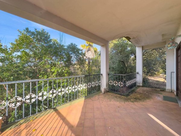 casa indipendente in vendita a Montopoli di Sabina