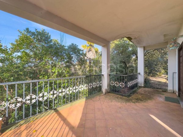 casa indipendente in vendita a Montopoli di Sabina