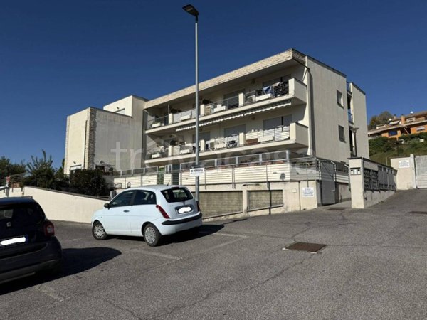 appartamento in vendita a Montopoli di Sabina