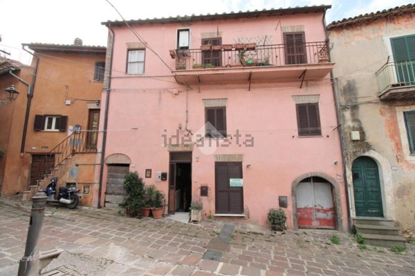 appartamento in vendita a Montopoli di Sabina