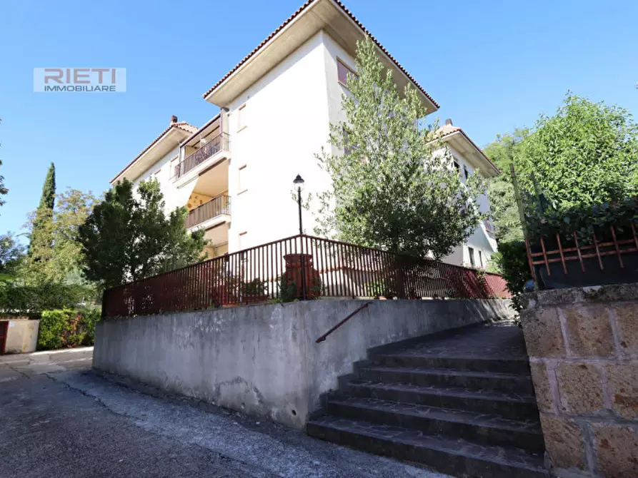 appartamento in vendita a Montopoli di Sabina