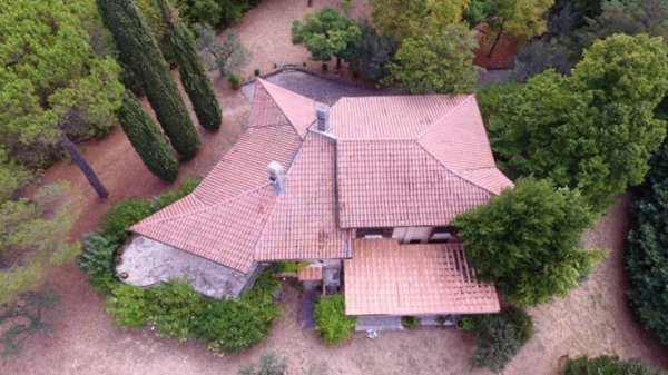 casa indipendente in vendita a Montopoli di Sabina in zona Santa Maria