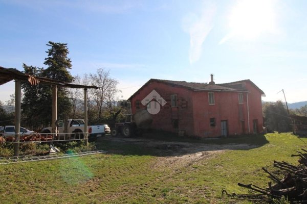 casa indipendente in vendita a Montopoli di Sabina