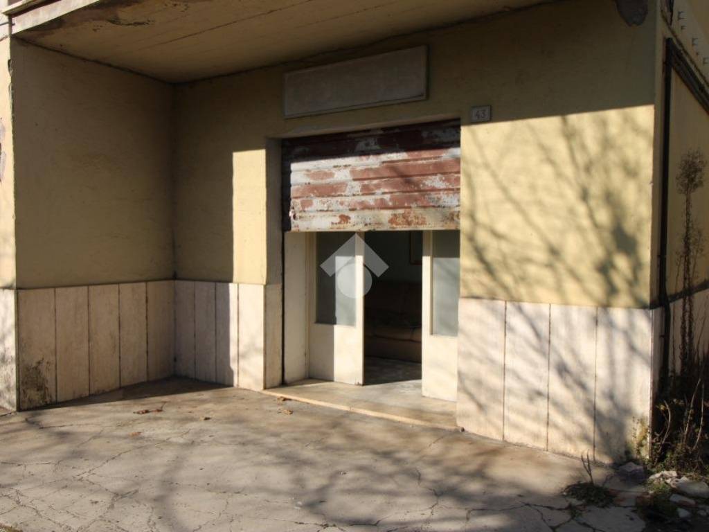 appartamento in vendita a Montopoli di Sabina in zona Bocchignano