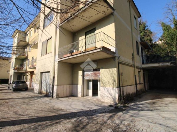 appartamento in vendita a Montopoli di Sabina in zona Bocchignano