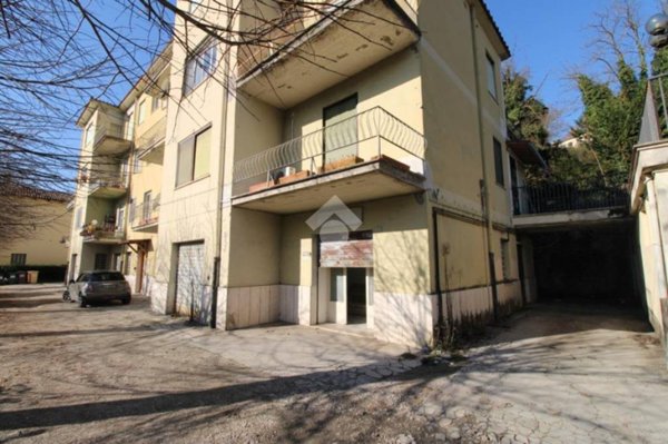 monolocale in vendita a Montopoli di Sabina in zona Bocchignano