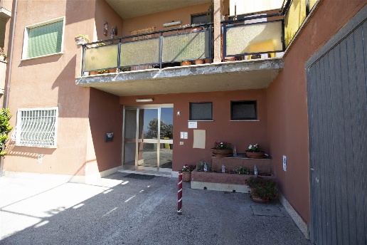 appartamento in vendita a Montopoli di Sabina