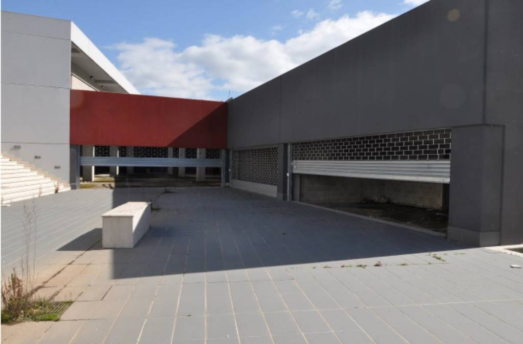 terreno edificabile in vendita a Montopoli di Sabina in zona Ferruti