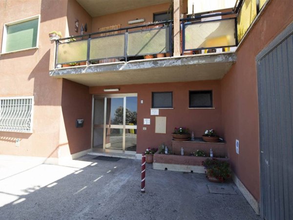 appartamento in vendita a Montopoli di Sabina
