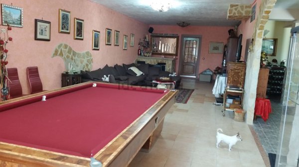 casa indipendente in vendita a Montopoli di Sabina