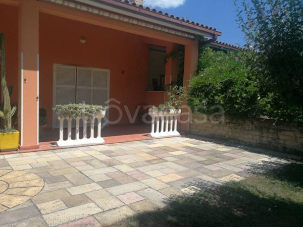 casa indipendente in vendita a Montopoli di Sabina