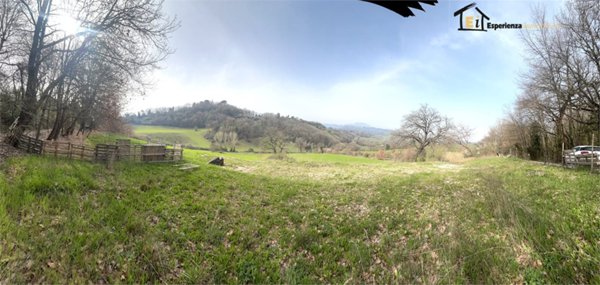 terreno agricolo in vendita a Montopoli di Sabina