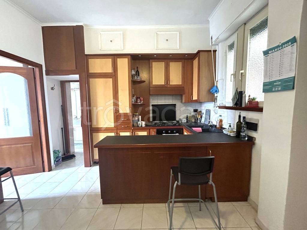 appartamento in vendita a Montopoli di Sabina in zona Ferruti