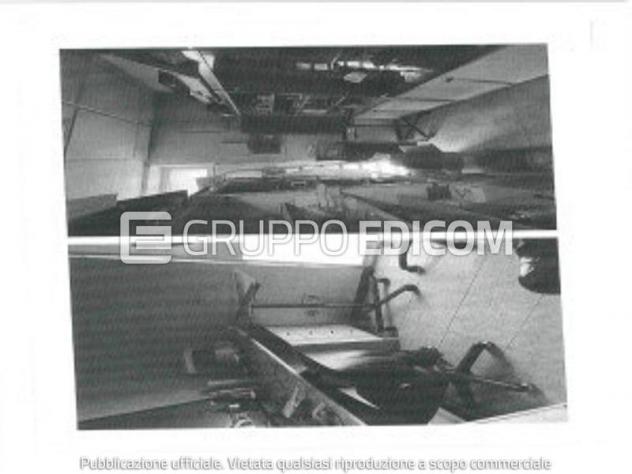 negozio in vendita a Montopoli di Sabina in zona Ferruti