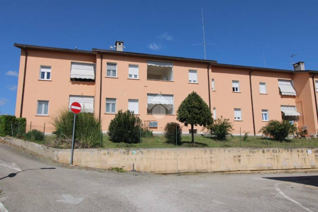 appartamento in vendita a Montopoli di Sabina