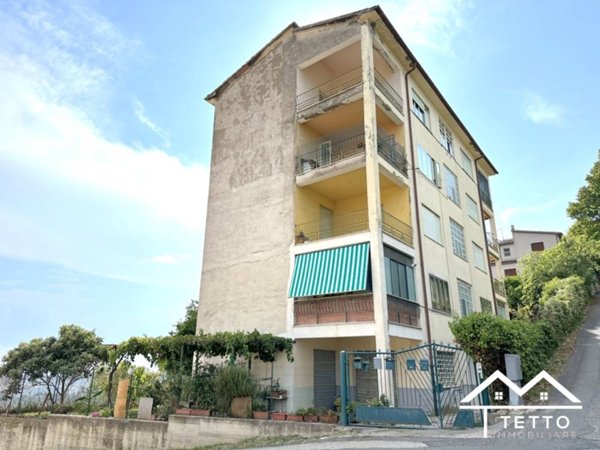 appartamento in vendita a Montopoli di Sabina