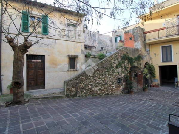 appartamento in vendita a Montopoli di Sabina