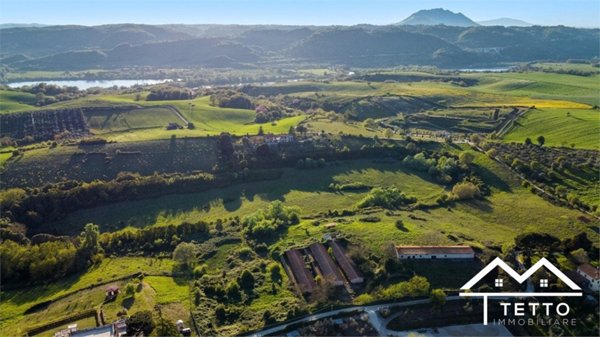 appartamento in vendita a Montopoli di Sabina