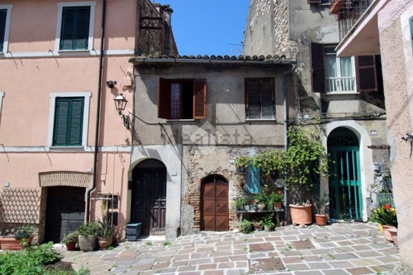 appartamento in vendita a Montopoli di Sabina