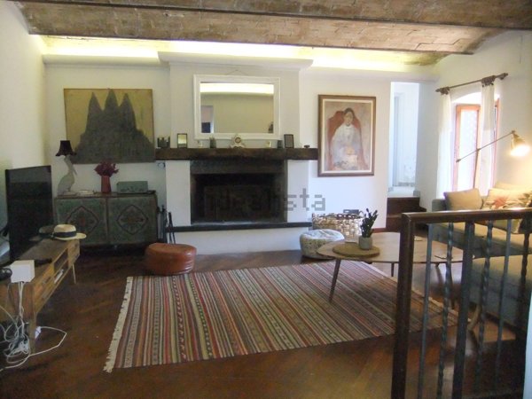 appartamento in vendita a Montopoli di Sabina in zona Bocchignano