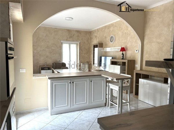 appartamento in vendita a Montopoli di Sabina