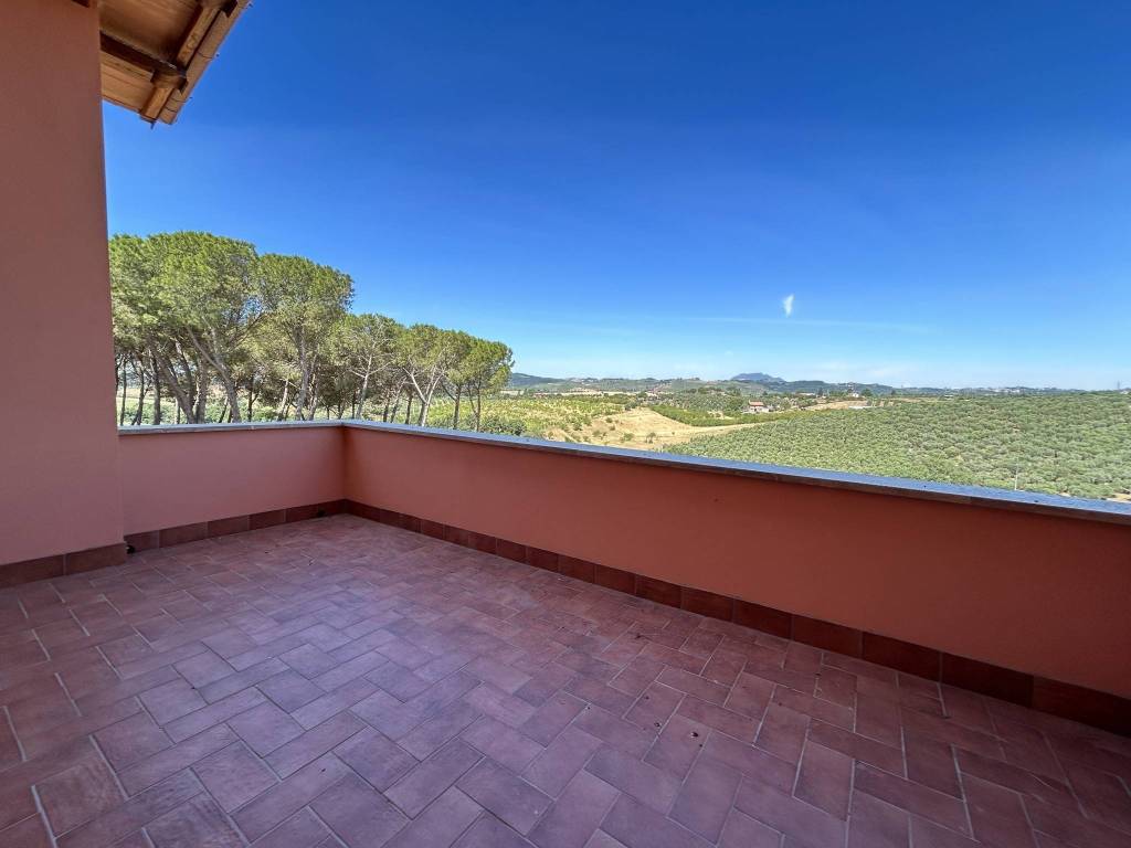 casa indipendente in vendita a Montopoli di Sabina