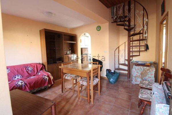 appartamento in vendita a Montopoli di Sabina