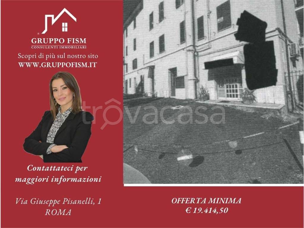 negozio in vendita a Montopoli di Sabina in zona Ferruti