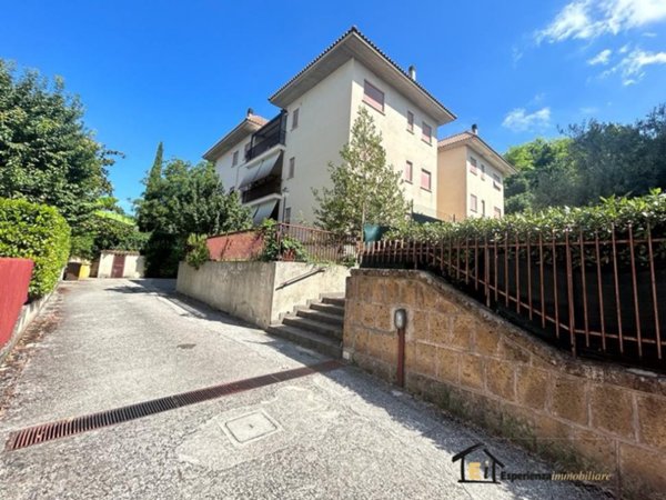 appartamento in vendita a Montopoli di Sabina