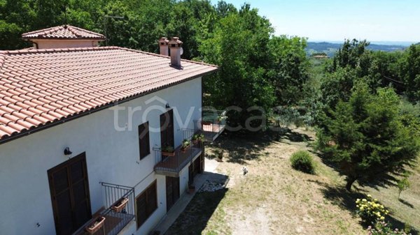 casa indipendente in vendita a Montopoli di Sabina in zona Bocchignano