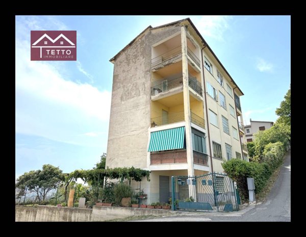 appartamento in vendita a Montopoli di Sabina