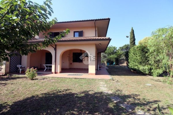 appartamento in vendita a Montopoli di Sabina
