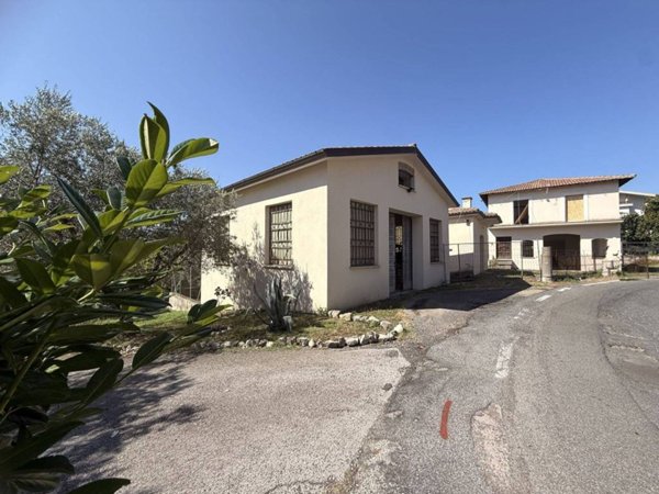 appartamento in vendita a Montopoli di Sabina