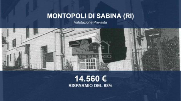 negozio in vendita a Montopoli di Sabina