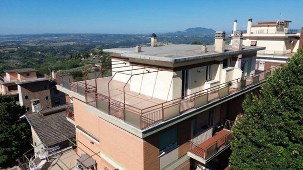 appartamento in vendita a Montopoli di Sabina
