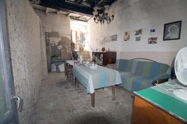 appartamento in vendita a Montopoli di Sabina in zona Granica di Montopoli