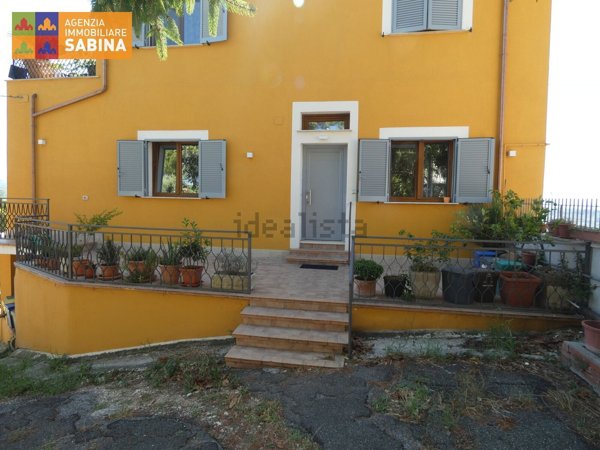 appartamento in vendita a Montopoli di Sabina