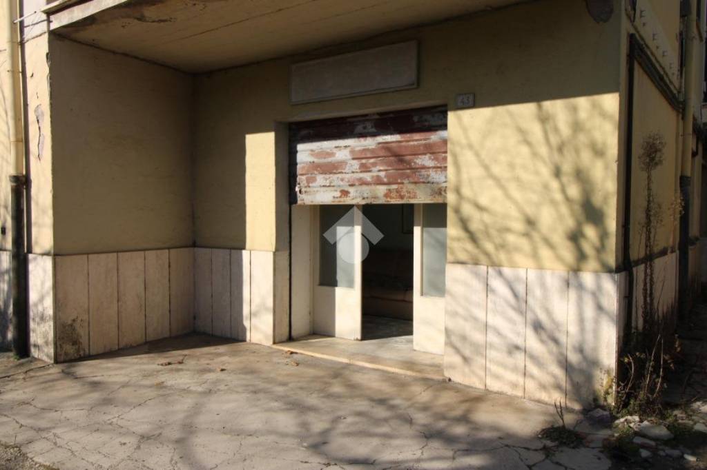 appartamento in vendita a Montopoli di Sabina in zona Bocchignano