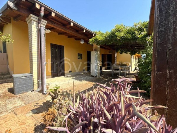 casa indipendente in vendita a Montopoli di Sabina in zona Granari