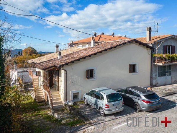 appartamento in vendita a Morro Reatino