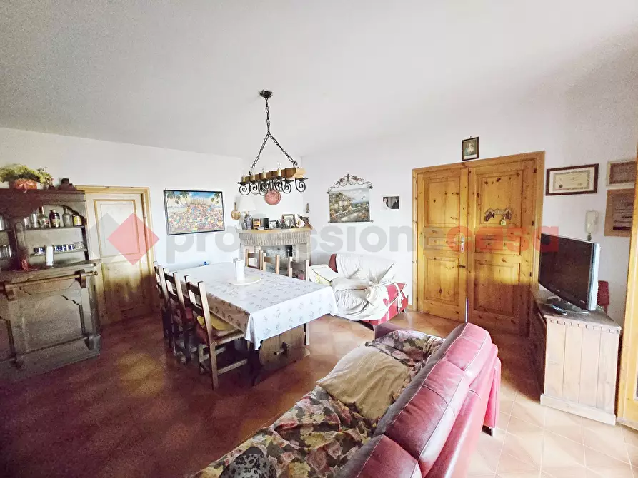 appartamento in vendita a Morro Reatino