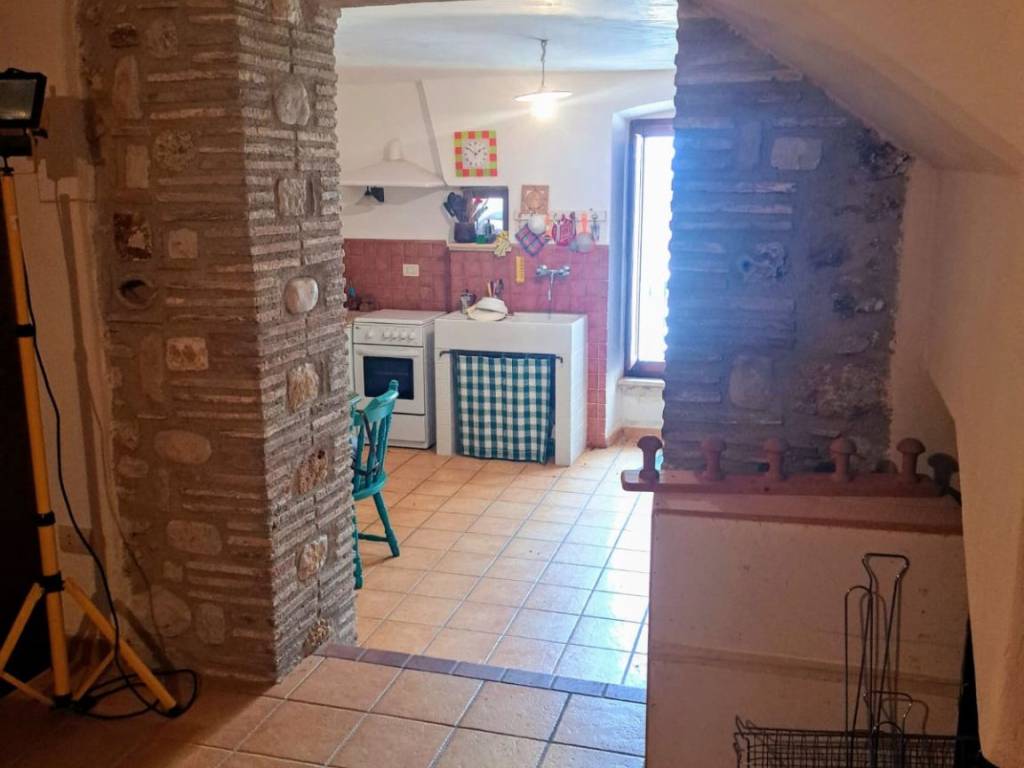 appartamento in vendita a Morro Reatino