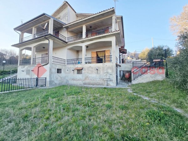 appartamento in vendita a Morro Reatino