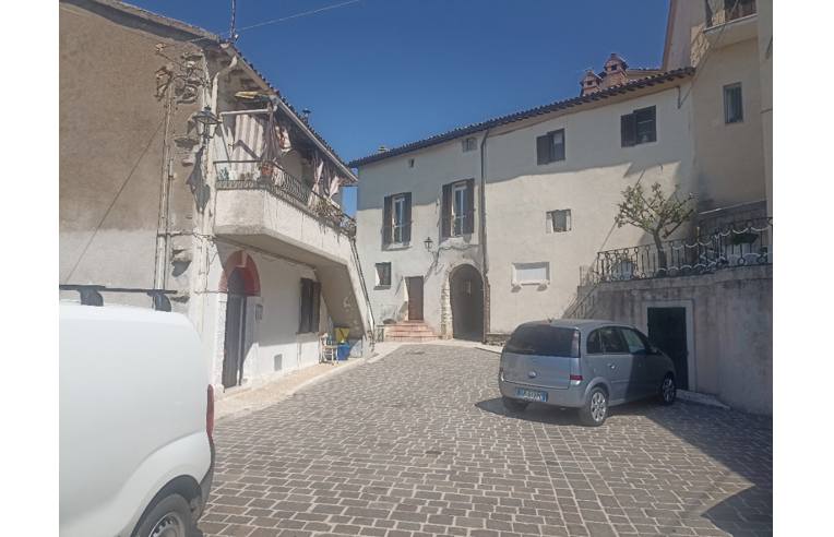 appartamento in vendita a Morro Reatino