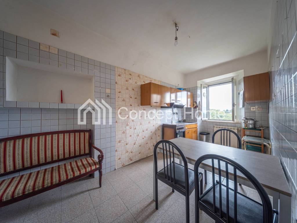 appartamento in vendita a Morro Reatino