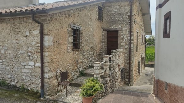 appartamento in vendita a Morro Reatino