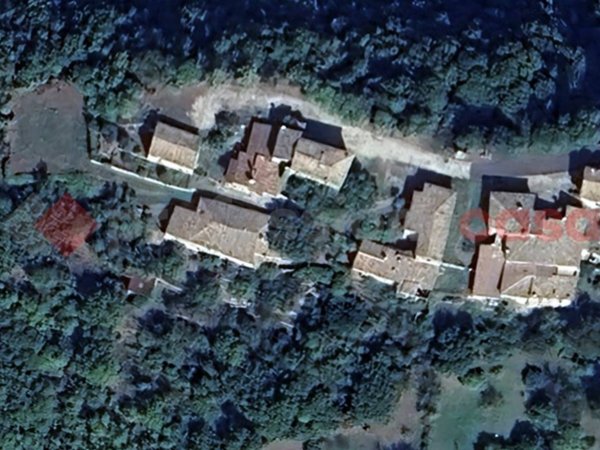 casale in vendita a Morro Reatino