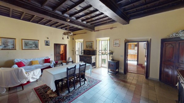 casa indipendente in vendita a Morro Reatino