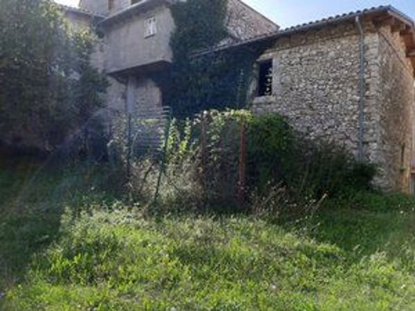 quadrivano in vendita a Morro Reatino