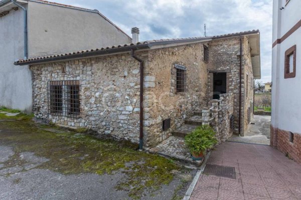 appartamento in vendita a Morro Reatino